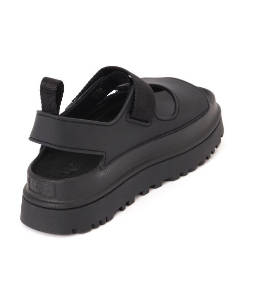 UGG アグ サンダル レディース ゴールデングロウ 1152813K