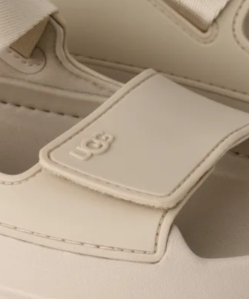 サンダル UGG/アグ/GoldenGlow/ゴールデングロウ/1152685 レディースの画像