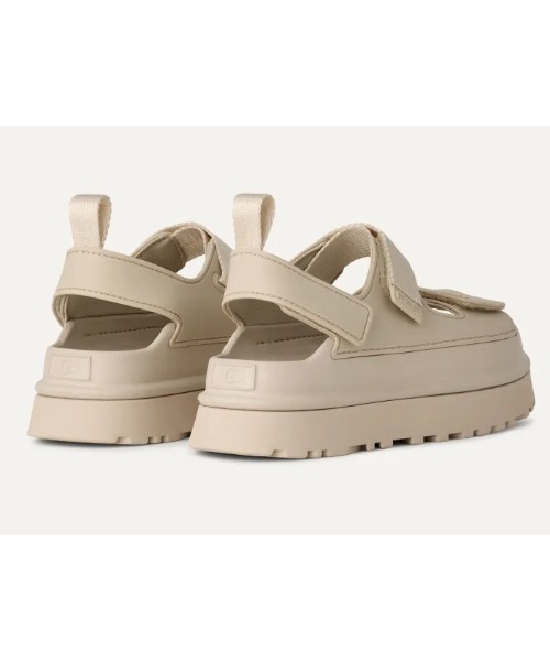 サンダル UGG/アグ/GoldenGlow/ゴールデングロウ/1152685 レディースの画像