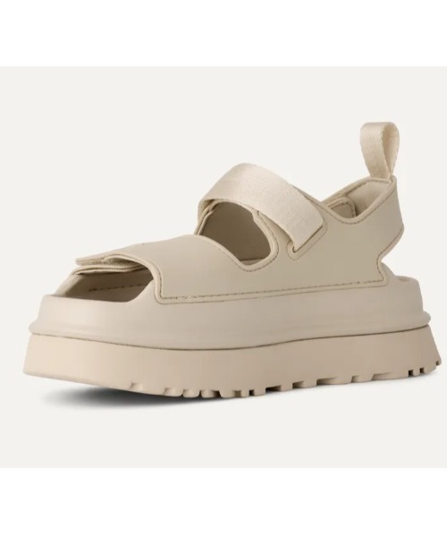 サンダル UGG/アグ/GoldenGlow/ゴールデングロウ/1152685 レディースの画像