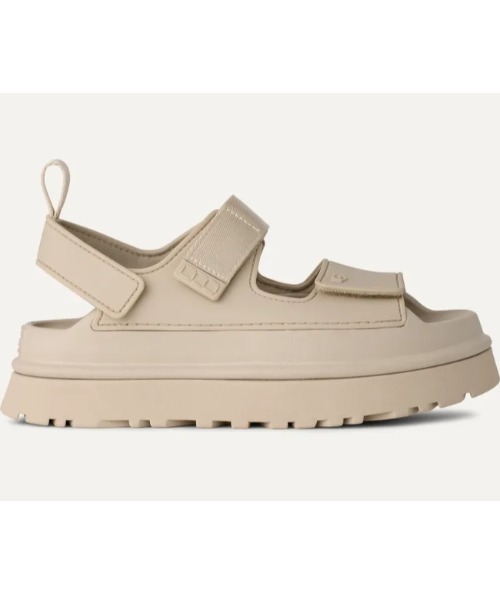サンダル UGG/アグ/GoldenGlow/ゴールデングロウ/1152685 レディースの画像