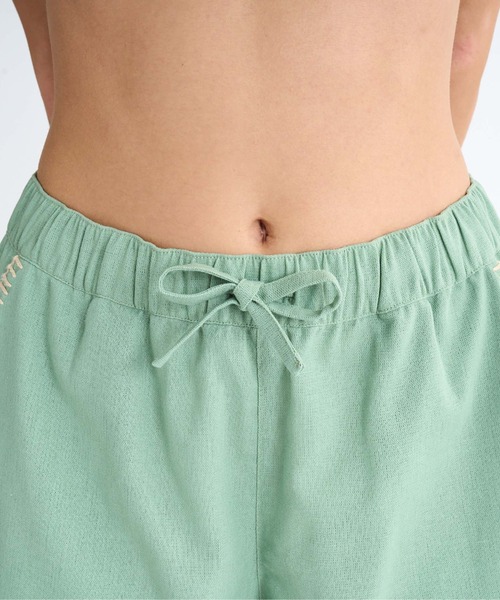 ROXY（ロキシー） 水着 SWEET DOODLES SHORTS /ロキシーカバーアップ
