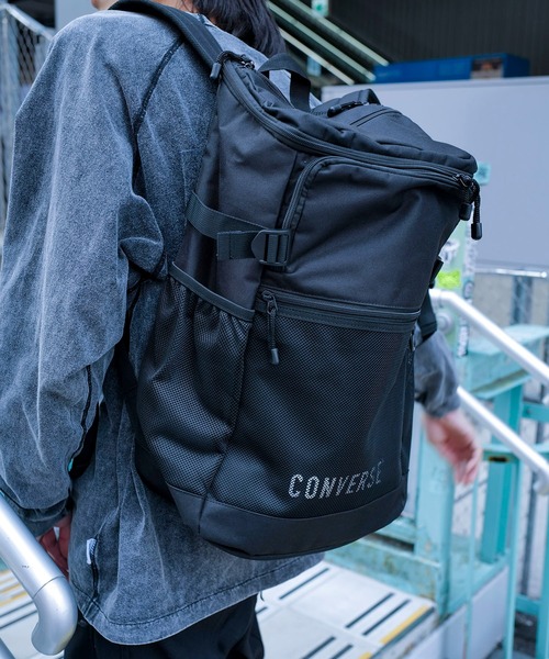 CONVERSE（コンバース） デイバック リュック 「CONVERSE／コンバース