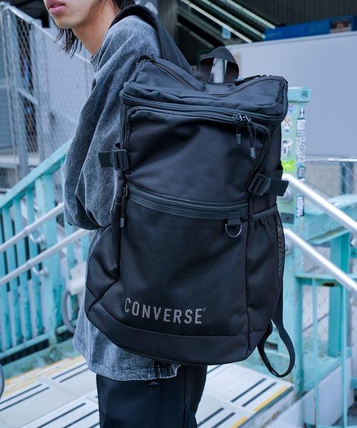 【INI】XQUARE バックパック未使用 XQUARE_bagpack_w6E82UvZ2.jpg?v