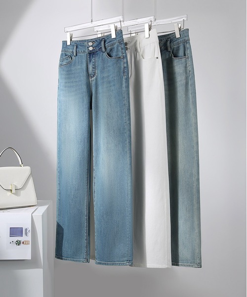 DECADE CLASSIC（ディケイドクラシック） ジーンズ デニム デニム