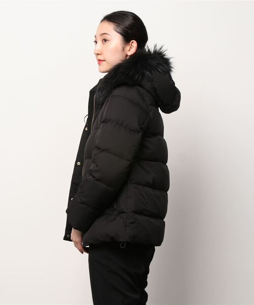 Bming BEAMS ダウンジャケット B：MING by BEAMS（ビーミング by ビームス） ダウン アウター