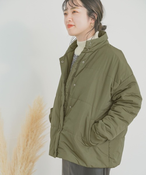 「ITEMS URBANRESEARCH」 ジャケット FREE チャコールグレー レディース_画像8