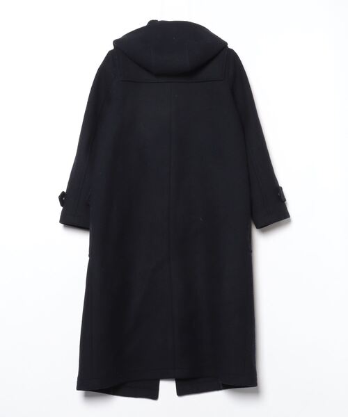 LA MARINE FRANCAISE（マリンフランセーズ） ダッフルコート ONE SIZE