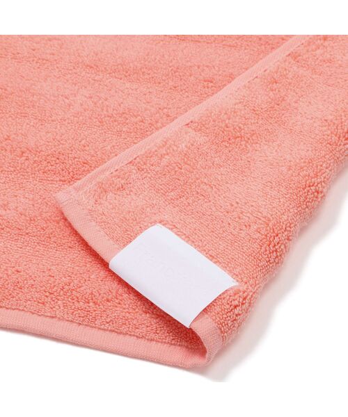 Francfranc（フランフラン） タオル 抗菌防臭 フラッフィーウェーブ