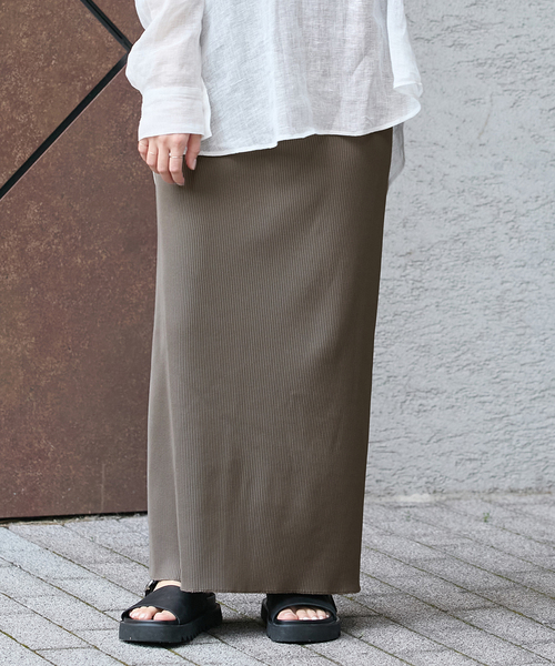 JOURNAL STANDARD（ジャーナルスタンダード） スカート 「WEB限定追加2