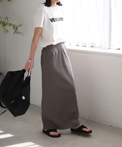 JOURNAL STANDARD（ジャーナルスタンダード） スカート 「WEB限定追加2