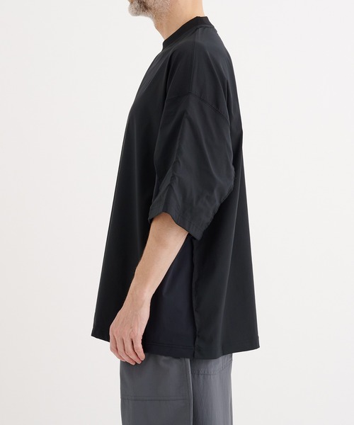 N.HOOLYWOOD（エヌハリウッド） tシャツ 「N.HOOLYWOOD/エヌハリウッド