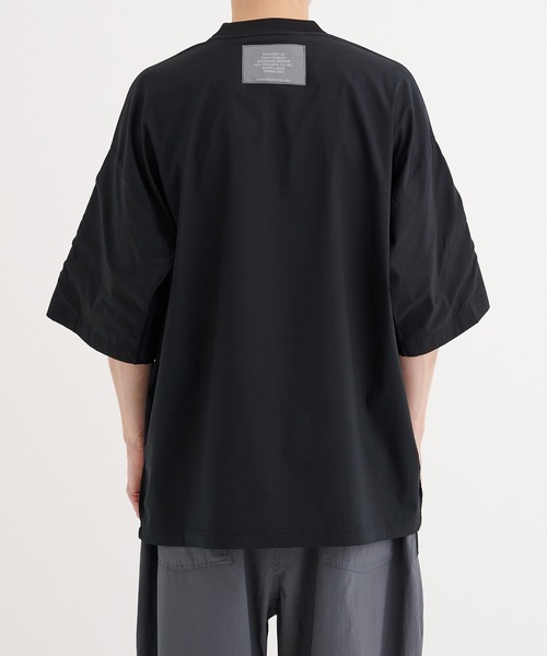 N.HOOLYWOOD（エヌハリウッド） tシャツ 「N.HOOLYWOOD/エヌハリウッド