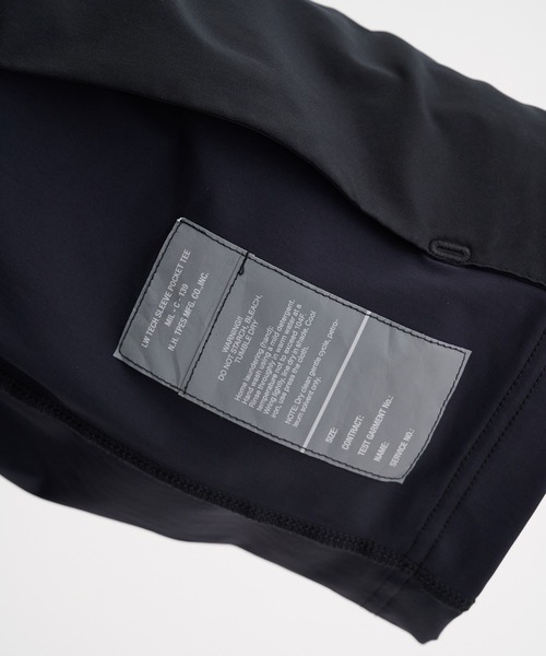 tシャツ 「N.HOOLYWOOD/エヌハリウッド」別注9255-CS53-001 S/S TEE メンズの画像