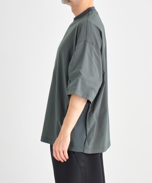 N.HOOLYWOOD SUNSPEL Tシャツ Sサイズ カットソー ロンT N.HOOLYWOOD × SUNSPELの「全く新しいTシャツ」