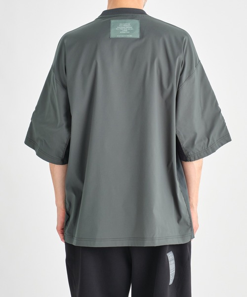 N.HOOLYWOOD（エヌハリウッド） tシャツ 「N.HOOLYWOOD/エヌハリウッド