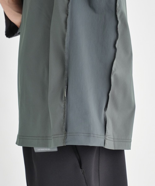 N.HOOLYWOOD（エヌハリウッド） tシャツ 「N.HOOLYWOOD/エヌハリウッド