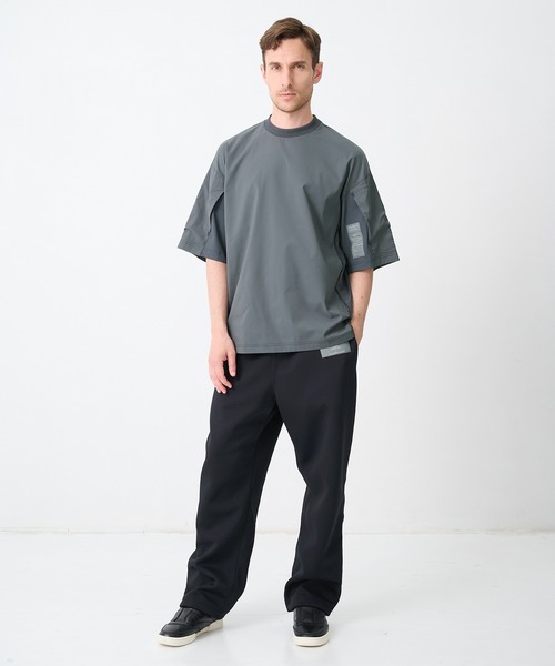 N.HOOLYWOOD（エヌハリウッド） tシャツ 「N.HOOLYWOOD/エヌハリウッド