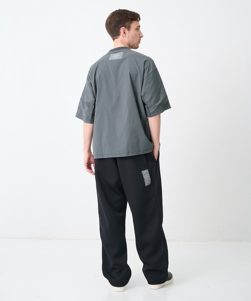 tシャツ 「N.HOOLYWOOD/エヌハリウッド」別注9255-CS53-001 S/S TEE メンズの画像