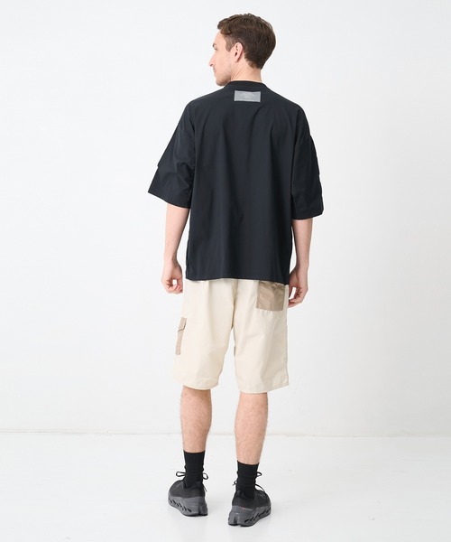 N.HOOLYWOOD（エヌハリウッド） tシャツ 「N.HOOLYWOOD/エヌハリウッド