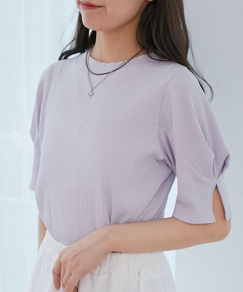 MAJESTIC LEGON（マジェスティックレゴン） tシャツ タックスリーブ