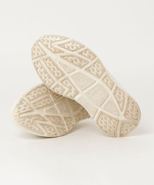 UGG オフホワイト スニーカー 23.5-25.5cm