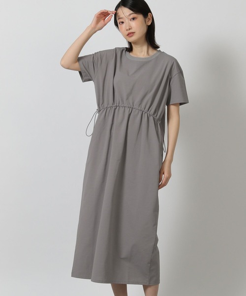 LAKOLE（ラコレ） ワンピース カットドロストワンピース / 329614