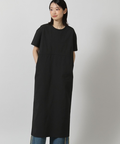 LAKOLE ワンピース カットドロストワンピース / 329614