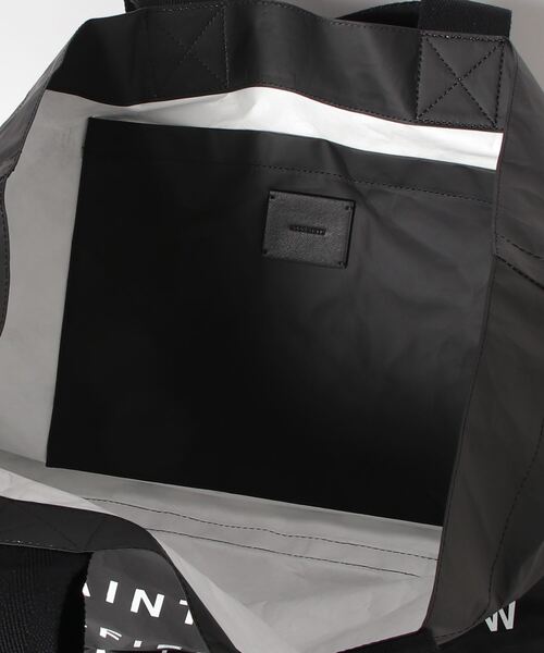ALLSAINTS 「ALLSAINTS」 トートバッグ ONE SIZE ブラック