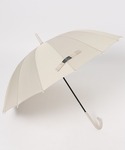 傘 軽量 16本骨長傘「58cm」 / 319...の詳細画像4