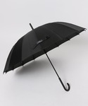 傘 軽量 16本骨長傘「58cm」 / 319...の詳細画像2