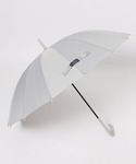傘 軽量 16本骨長傘「58cm」 / 319...の詳細画像3