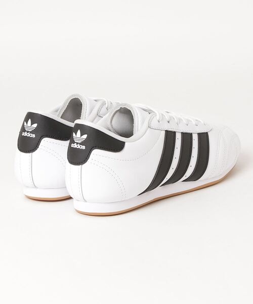 スニーカー テコンドー シューレース / Taekwondo Lace / アディダスオリジナルス adidas Originalsの画像