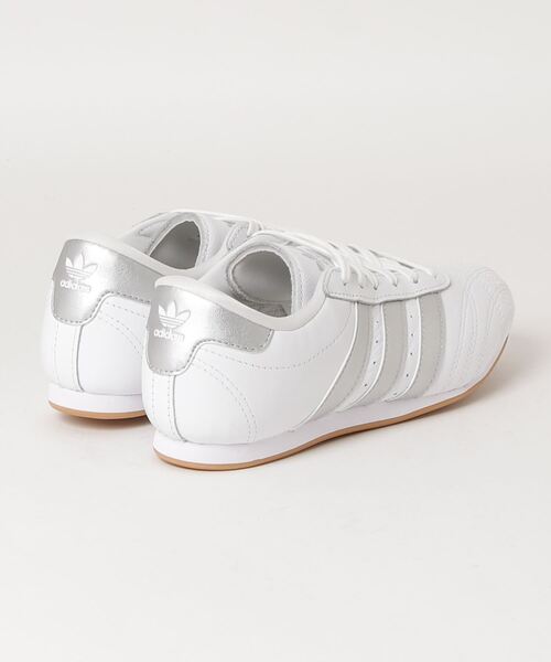スニーカー テコンドー シューレース / Taekwondo Lace / アディダスオリジナルス adidas Originalsの画像