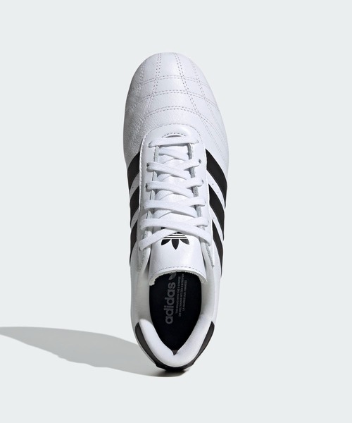 スニーカー テコンドー シューレース / Taekwondo Lace / アディダスオリジナルス adidas Originalsの画像