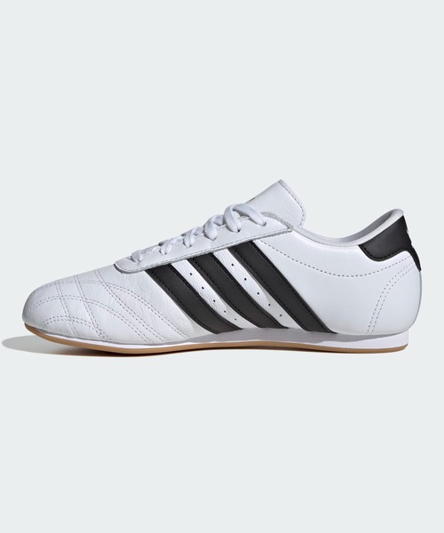 スニーカー テコンドー シューレース / Taekwondo Lace / アディダスオリジナルス adidas Originalsの画像