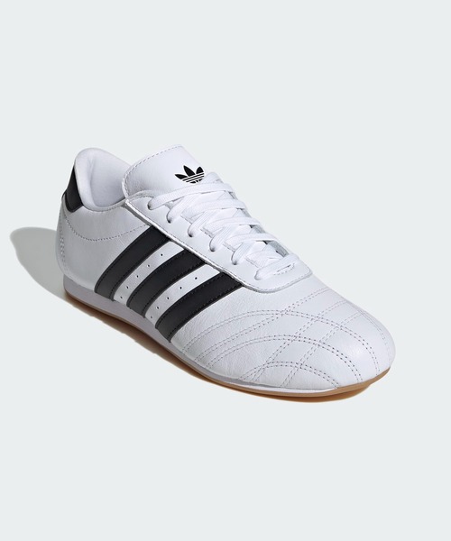 スニーカー テコンドー シューレース / Taekwondo Lace / アディダスオリジナルス adidas Originalsの画像