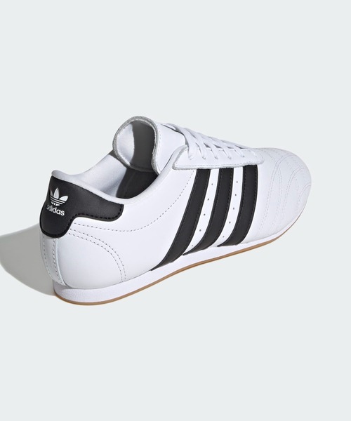 スニーカー テコンドー シューレース / Taekwondo Lace / アディダスオリジナルス adidas Originalsの画像