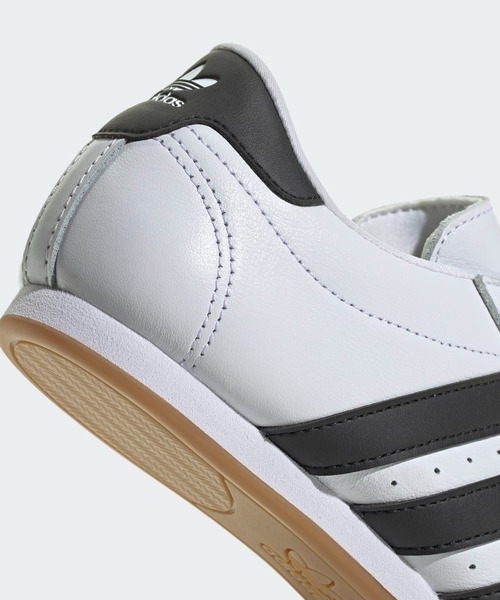 スニーカー テコンドー シューレース / Taekwondo Lace / アディダスオリジナルス adidas Originalsの画像