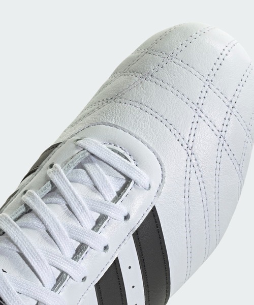 スニーカー テコンドー シューレース / Taekwondo Lace / アディダスオリジナルス adidas Originalsの画像