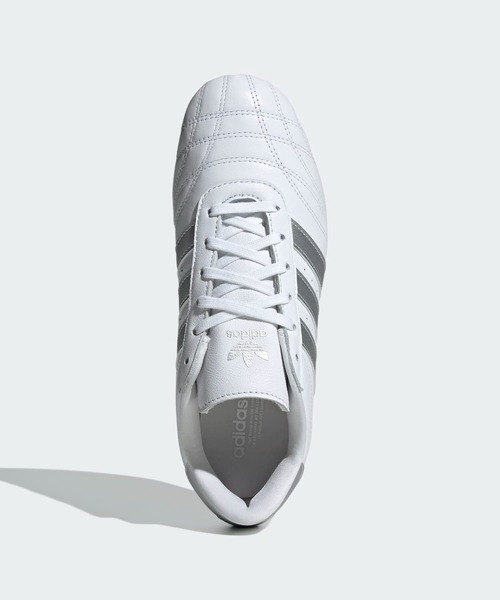 スニーカー テコンドー シューレース / Taekwondo Lace / アディダスオリジナルス adidas Originalsの画像