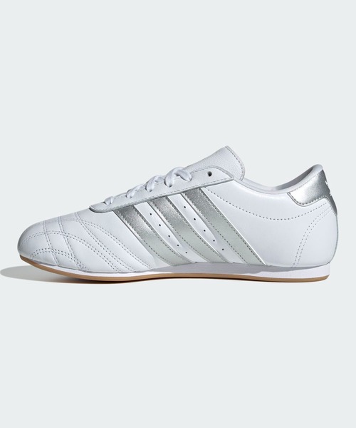 スニーカー テコンドー シューレース / Taekwondo Lace / アディダスオリジナルス adidas Originalsの画像