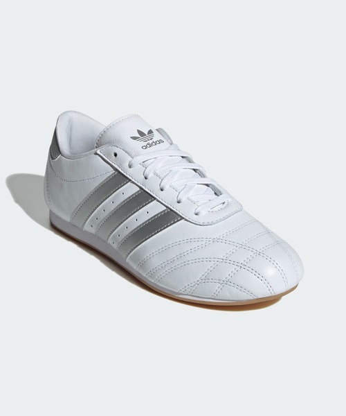 スニーカー テコンドー シューレース / Taekwondo Lace / アディダスオリジナルス adidas Originalsの画像