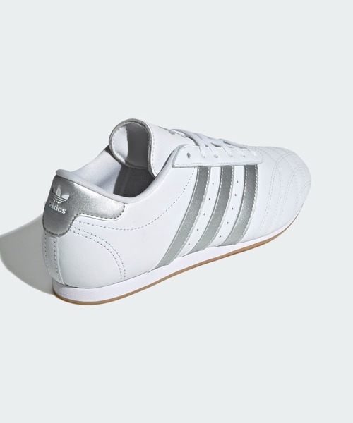 スニーカー テコンドー シューレース / Taekwondo Lace / アディダスオリジナルス adidas Originalsの画像