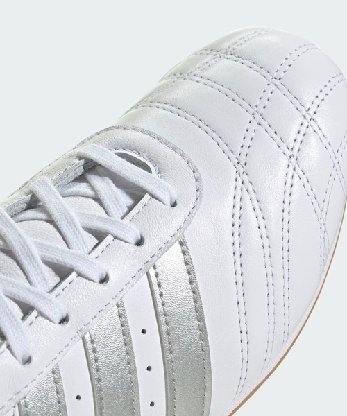 スニーカー テコンドー シューレース / Taekwondo Lace / アディダスオリジナルス adidas Originalsの画像