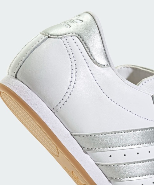 スニーカー テコンドー シューレース / Taekwondo Lace / アディダスオリジナルス adidas Originalsの画像