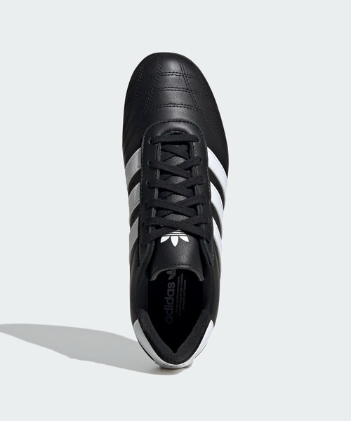スニーカー テコンドー シューレース / Taekwondo Lace / アディダスオリジナルス adidas Originalsの画像