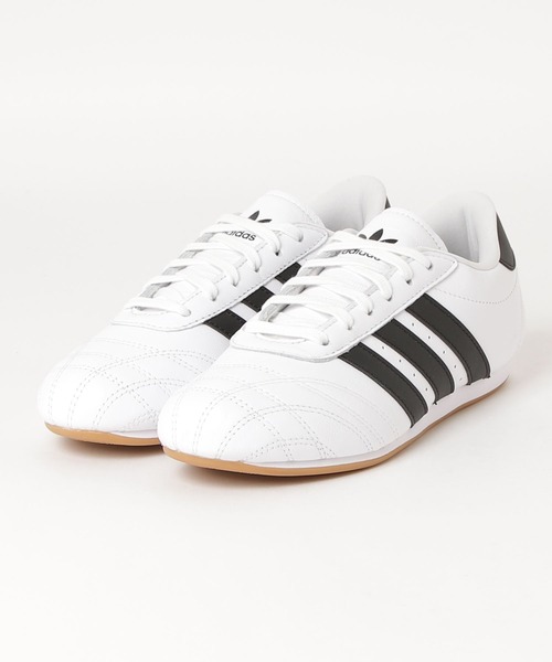 スニーカー テコンドー シューレース / Taekwondo Lace / アディダスオリジナルス adidas Originalsの画像