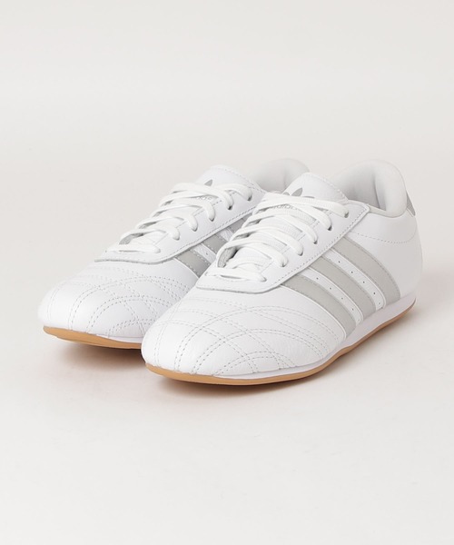 スニーカー テコンドー シューレース / Taekwondo Lace / アディダスオリジナルス adidas Originalsの画像