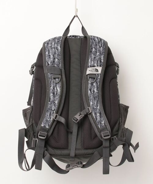 THE NORTH FACE グレー バックパック THE NORTH FACE 「THE FACE」 リュック FREE グレー メンズ